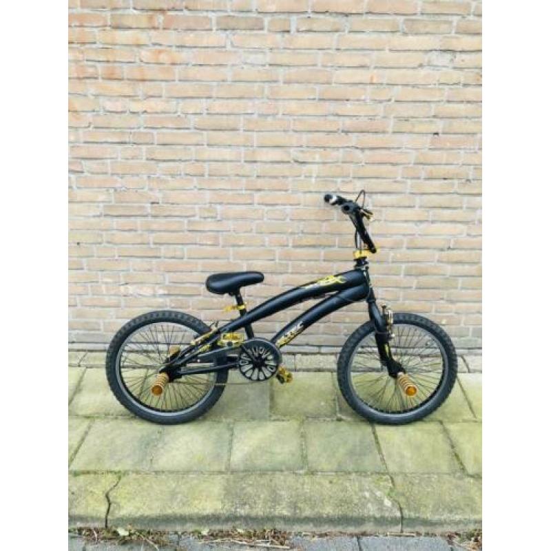 BMX Altec Goldpower 20” (Zgan)