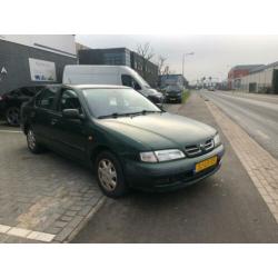 Nissan Primera 2.0 SLX DRIVE 110.000 KM / Aut / Airco