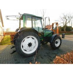 Valmet 865 (bj 1997)