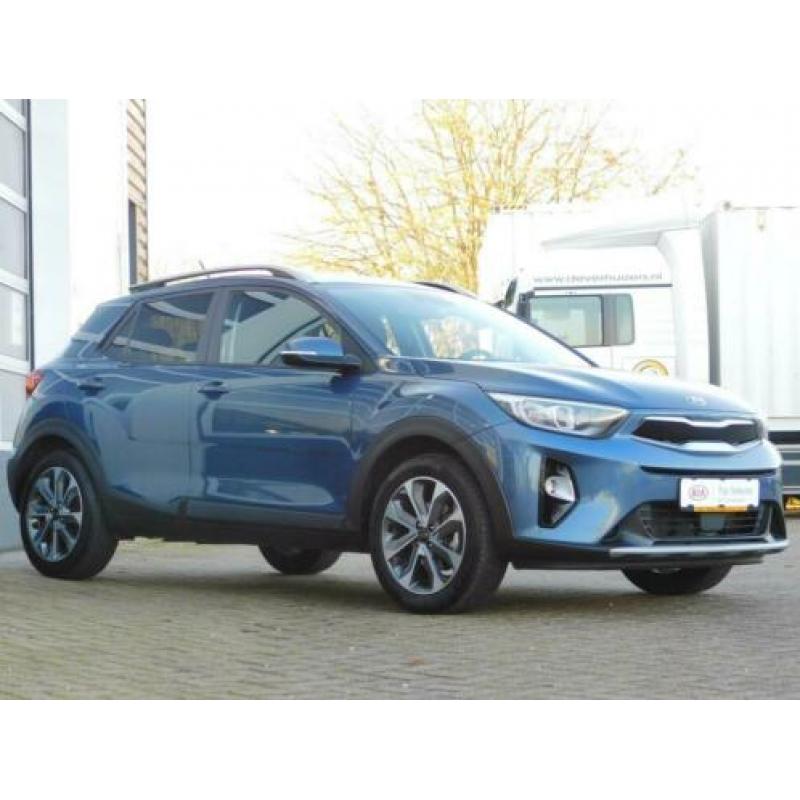 Kia Stonic 1.0 T-GDi DynamicPlusLine