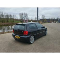 Polo 6n2 gti