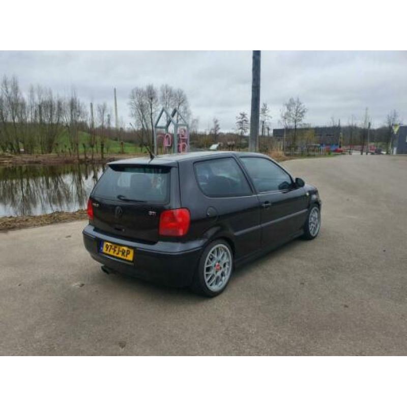Polo 6n2 gti