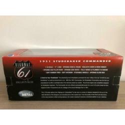 Highway 61 1951 Studebaker Commander