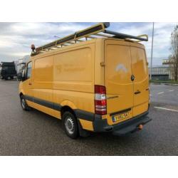 Mercedes-Benz Sprinter 313CDI l2h1 (bj 2010)