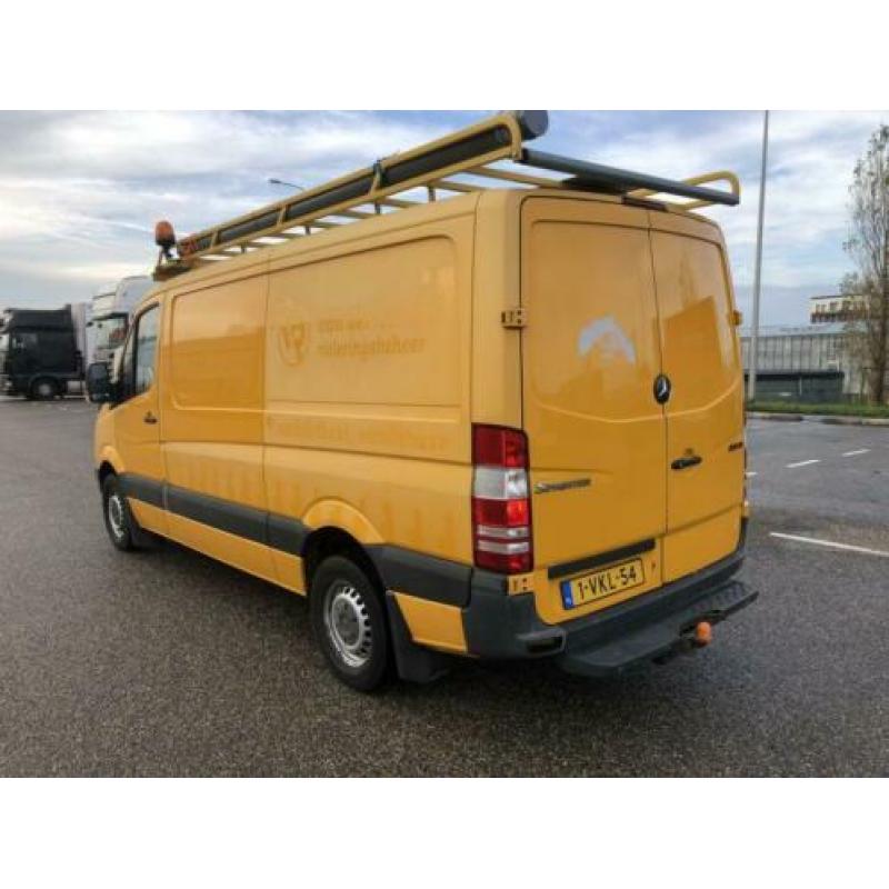 Mercedes-Benz Sprinter 313CDI l2h1 (bj 2010)
