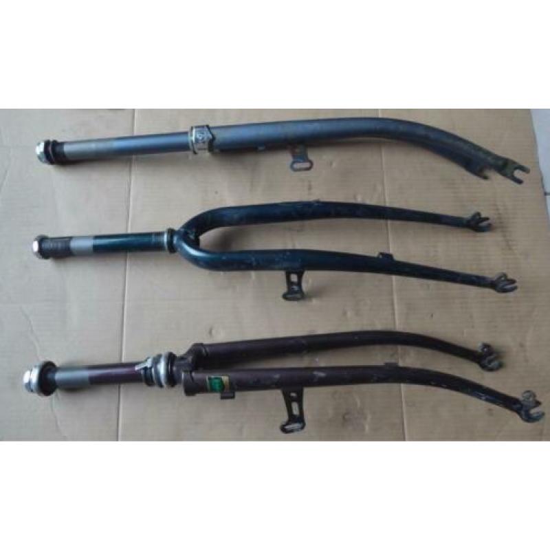 voorvork 28 inch
