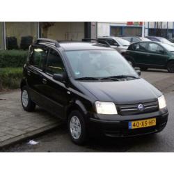Fiat Panda 1.2 Edizione Cool - APK 10/2020 - AIRCO - ELEKTR.
