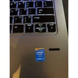 HP EliteBook 820 G2 ultrabook i7 5gen, 128GB+256GB, 12GB RAM