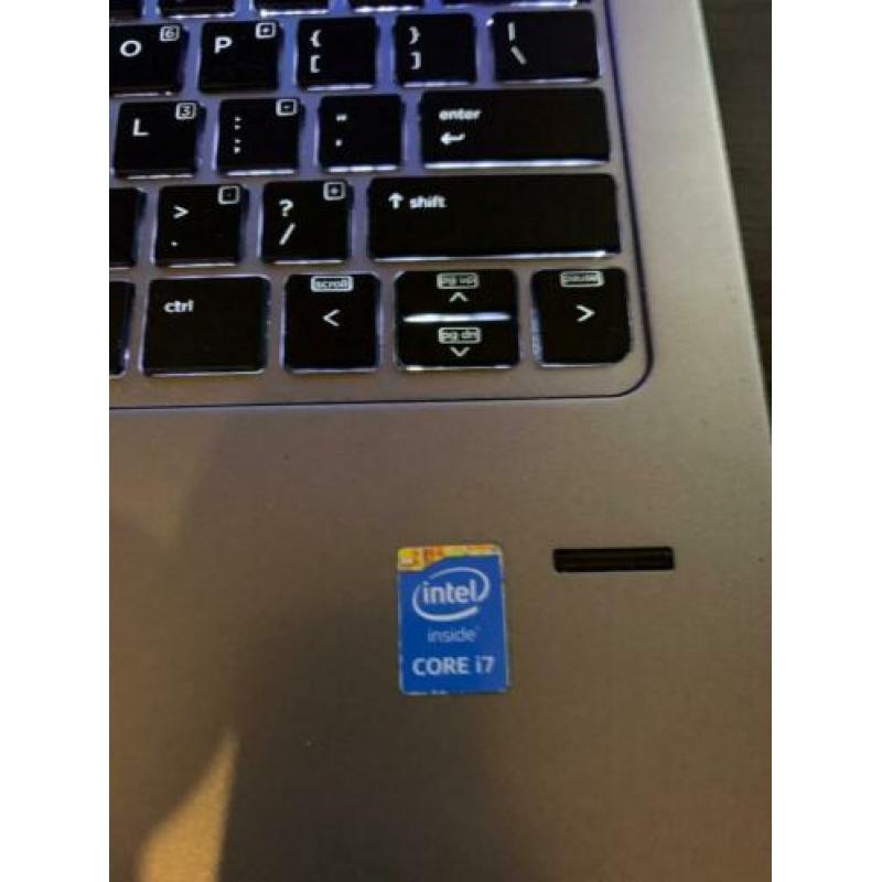 HP EliteBook 820 G2 ultrabook i7 5gen, 128GB+256GB, 12GB RAM