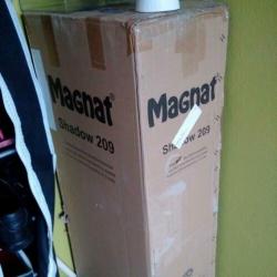 magnat shadow 209