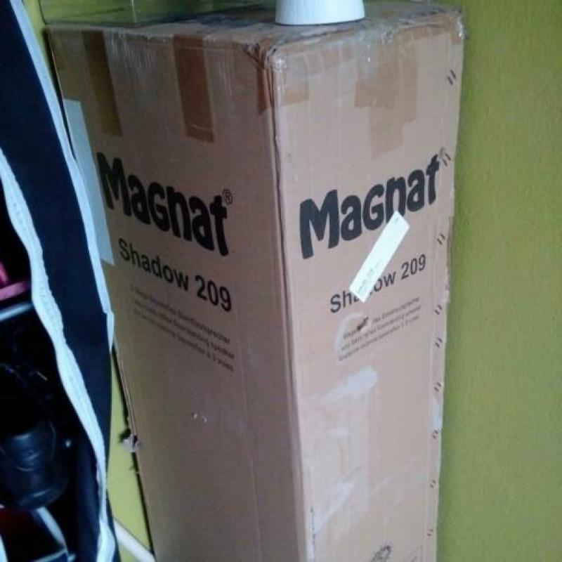 magnat shadow 209