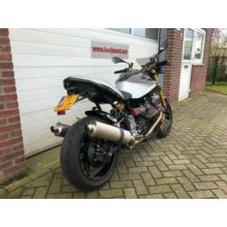 moto-guzzi GHEZZI BRIAN FURIA (bj 2003)