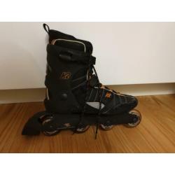 Skeelers / skates