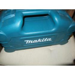 Makita Electrische schroevendraaier set