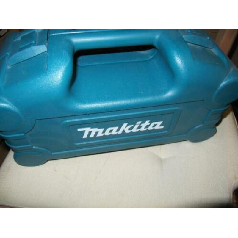 Makita Electrische schroevendraaier set