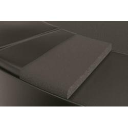 Ingraaf Trampoline Rechthoekig Primus Black 430 x 300cm 831