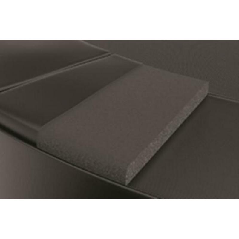 Ingraaf Trampoline Rechthoekig Primus Black 430 x 300cm 831