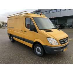Mercedes-Benz Sprinter 313CDI l2h1 (bj 2010)