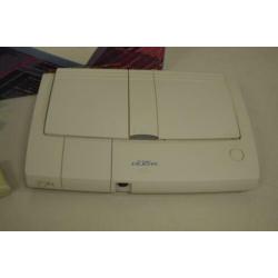 Nec Pc Engine DUO-R ( japan )
