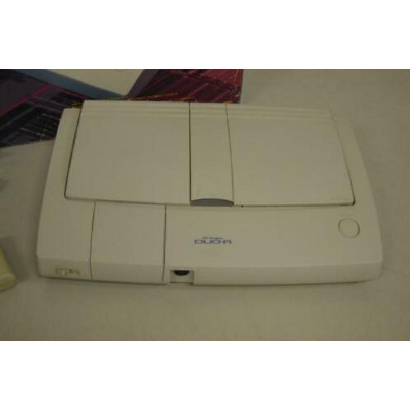 Nec Pc Engine DUO-R ( japan )