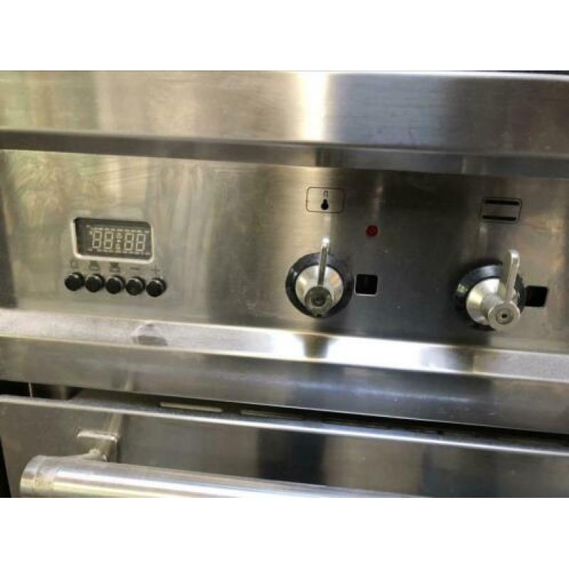 Smeg fornuis