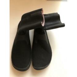 ION Ballistic Socks 3/2 RT Neopreen Soks maat 43/44.