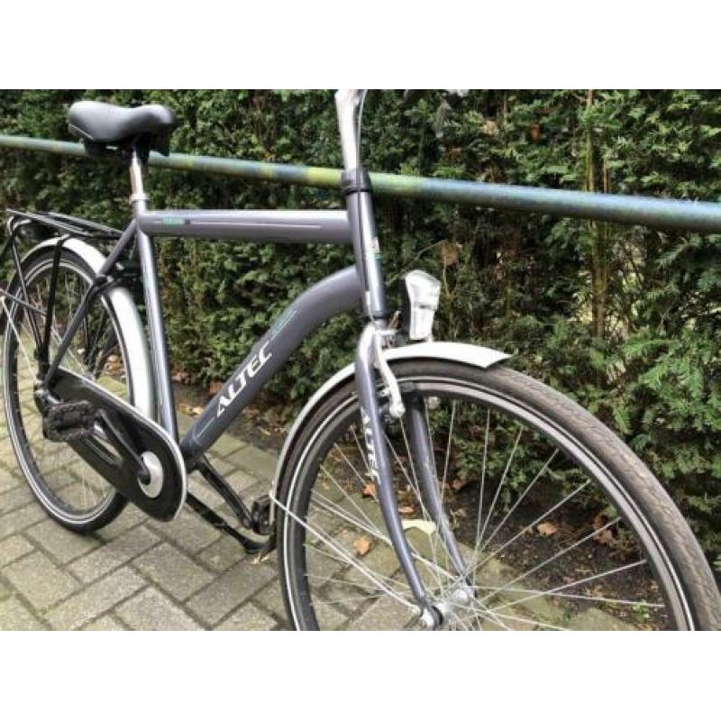 Altec herenfiets met terugtraprem - 28 inch