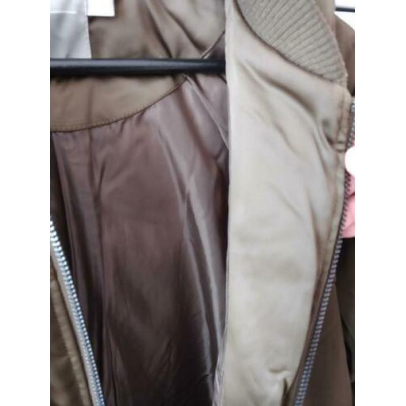 Asos Winterjas