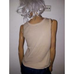 TAIFUN COLLECTION PRACHTIGE shirt maat 40 ZGAN