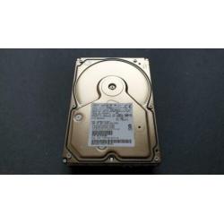Hitachi IBM DTTA-351010 10 GB 5400 rpm UDMA-133 IDE harddisk