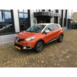Renault CAPTUR 0.9 TCe Dynamique Navi, Climatcntrl, Cruisecn