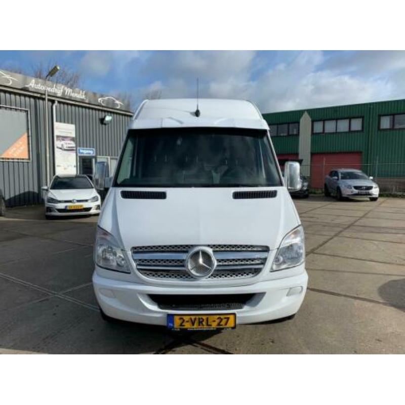 Mercedes-Benz Sprinter 313 CDI L3H2 AUTOMAAT LANG 129PK