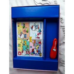 Hello Kitty Quizzy 3-5 jaar