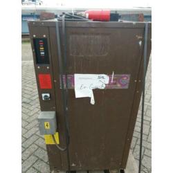 Industriele ontvochtiger, 400v