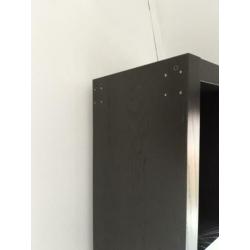 Ikea vakkenkast