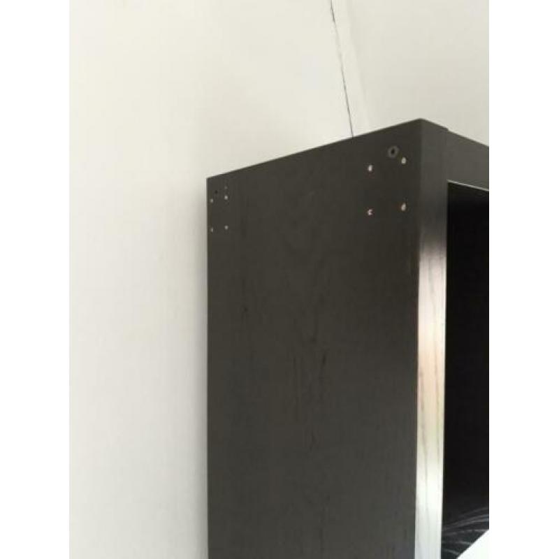 Ikea vakkenkast