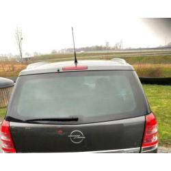 Opel Zafira 1.6 16V 85KW 2010 Grijs