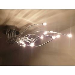 Moderne plafondlamp / hanglamp.