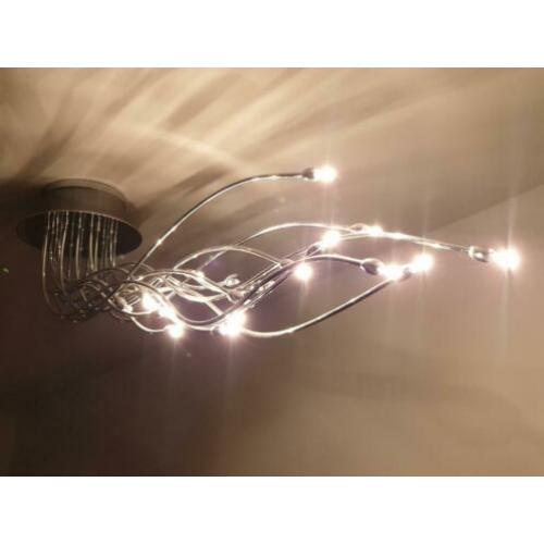 Moderne plafondlamp / hanglamp.