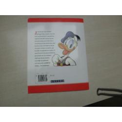 donald duck vrolijke stripverhalen 9 stuks