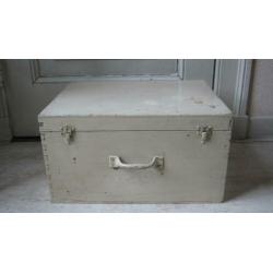 brocante kist