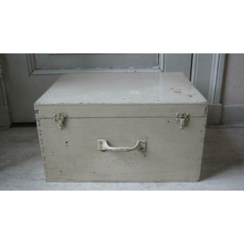 brocante kist