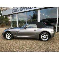 BMW Z4 roadster 2.5i Automaat Young-timer, OrigNL