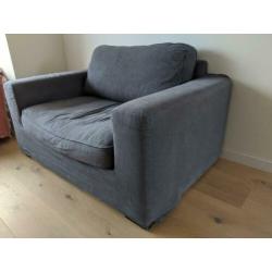 Love seat fauteuils antreciet