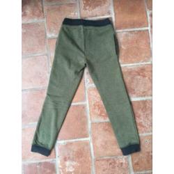 Stoere set jongens, mt 122-128