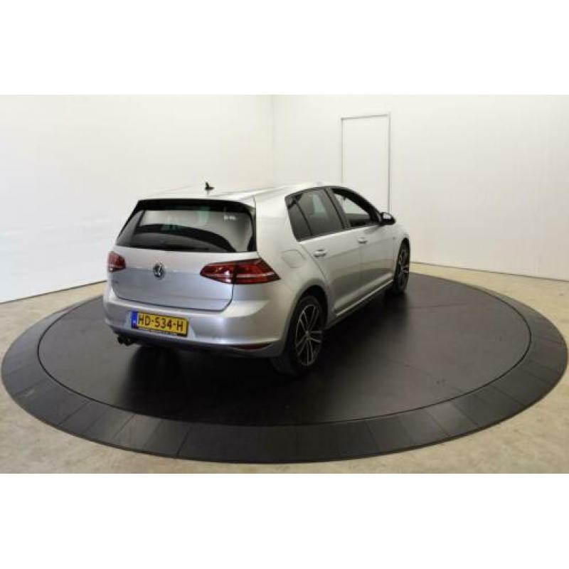 Volkswagen Golf 1.4 TSI GTE Navi Clima PDC Cruise (bj 2015)