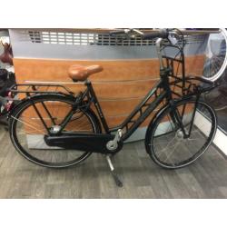 Sparta pickup DLX Transport damesfiets 57 CM H /7V