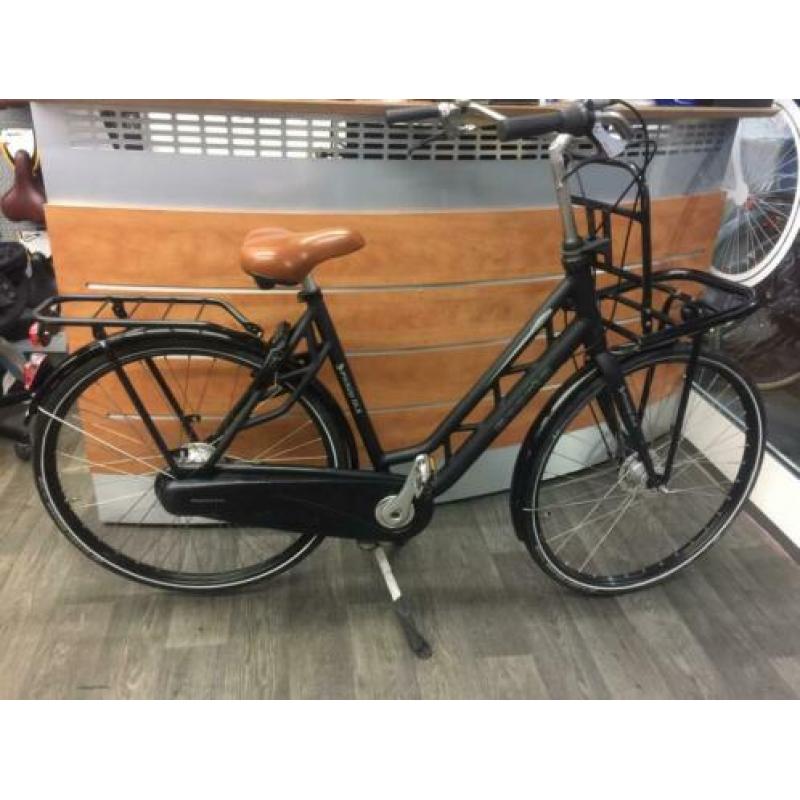 Sparta pickup DLX Transport damesfiets 57 CM H /7V