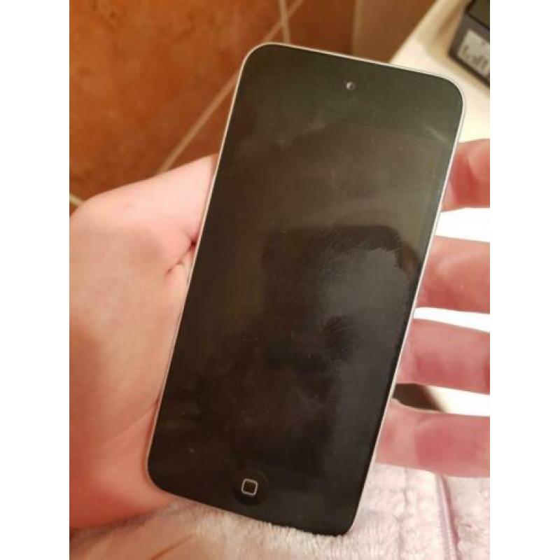 IPod touch 5g 16gb Zgn