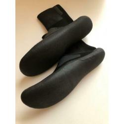 ION Ballistic Socks 3/2 RT Neopreen Soks maat 43/44.